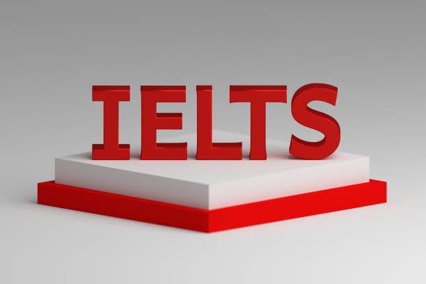 IELTS Course Institute in Dubai