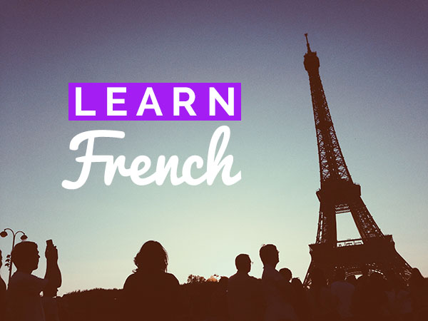 learn french language course