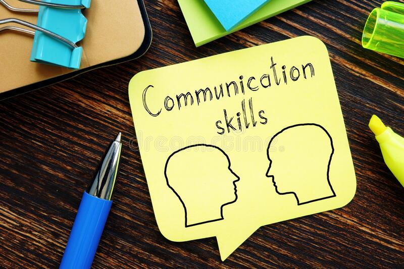 Communication Skill Course in Dubai