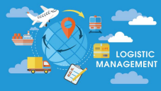 Logistics-Management