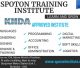 Spoton Training Institute Banner