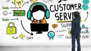 Customer Service Course in Dubai