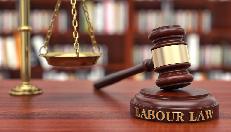 hr and labour law