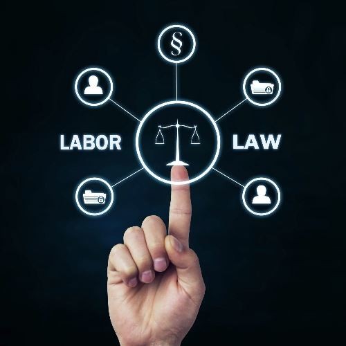 hr and labour law