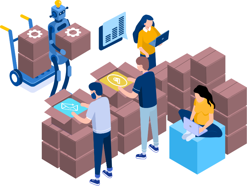 Inventory Management Course in Dubai