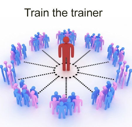 Train the Trainer Course in Dubai