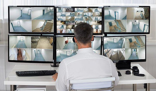 CCTV Course Training in Dubai