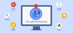 Google My Business Training