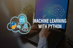 Machine Learning with Python
