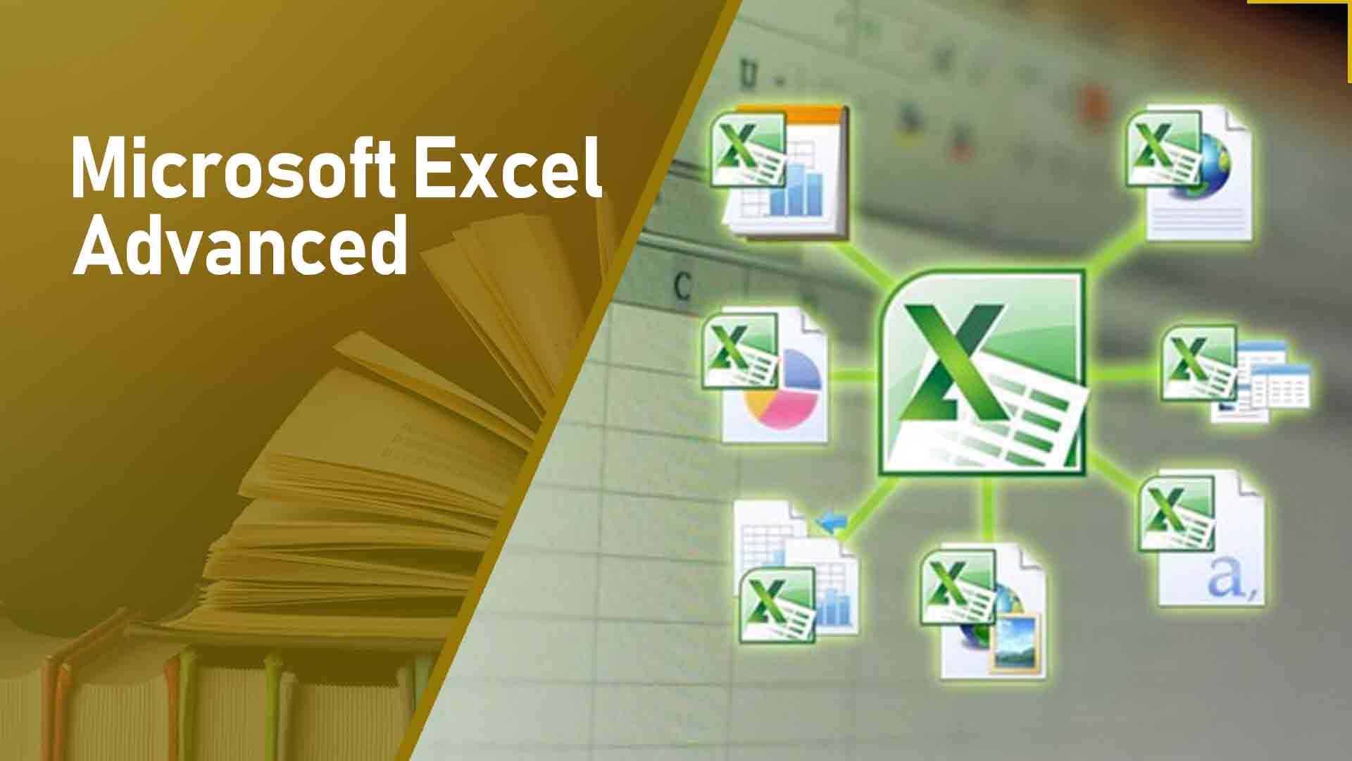 Advanced Excel Course in Dubai | Accounting & Finance Course | Spot On