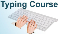 Typing Course in Dubai