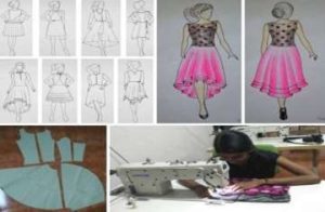 Pattern Making Course in Dubai | Garment Construction | Spot On