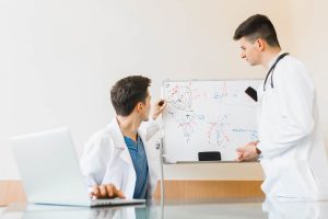 medical courses in dubai