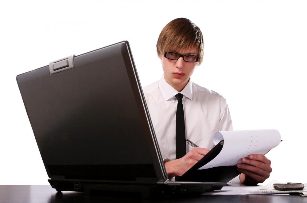 Document controller course in Dubai