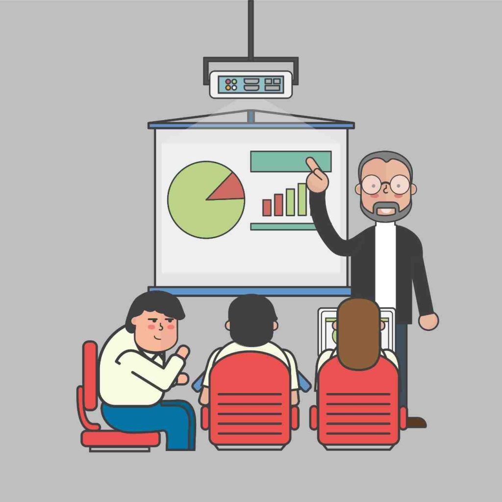 train the trainer course in dubai