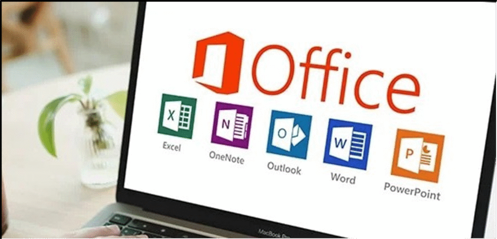 MS Office Course Training