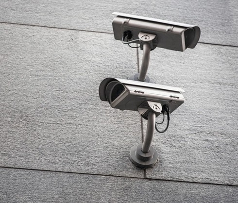 CCTV Course Training in Dubai