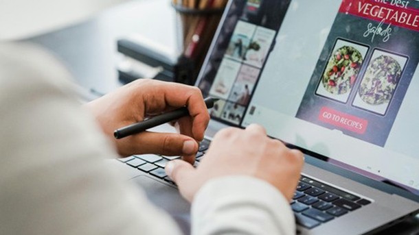 Adobe Indesign Training