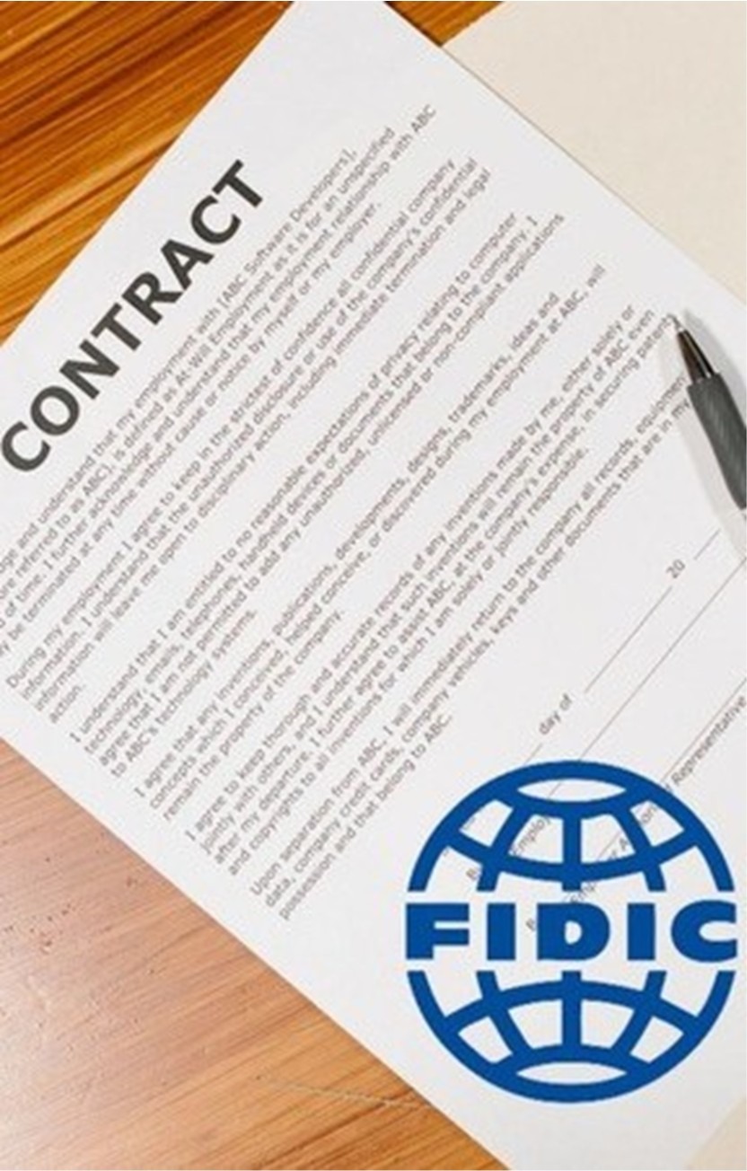 FIDIC Training Course in Dubai | Learn FIDIC Contract Laws | Spot On