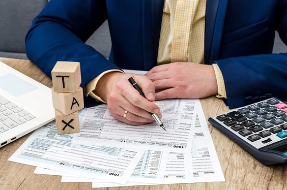 Accounting Course in Dubai