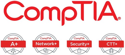 Comptia A+ Course in Dubai