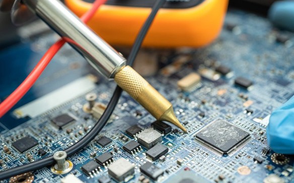 Laptop Repairing Course in Dubai