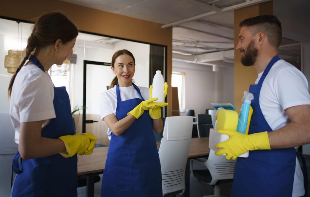 Housekeeping Course Training