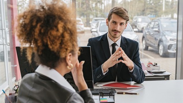 Customer Service Manager Course