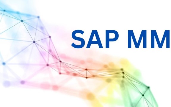 SAP Materials Management course in dubai