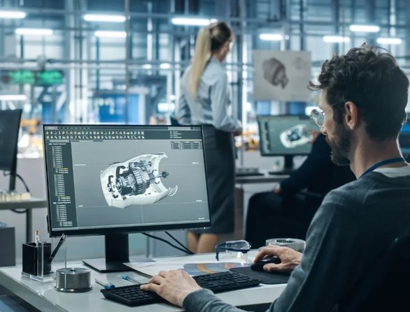 Autodesk Inventor Course in Dubai