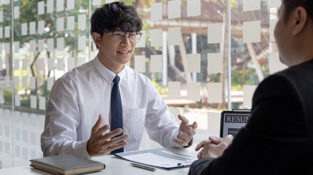 Interview Skills Training in Dubai