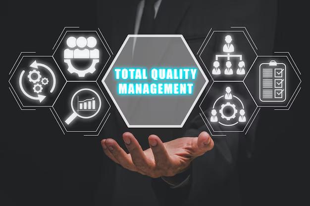 Total Quality Management Course in Dubai