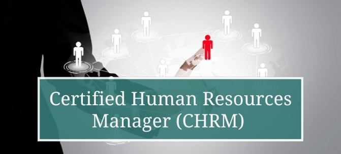 CHRM Course Training in Dubai