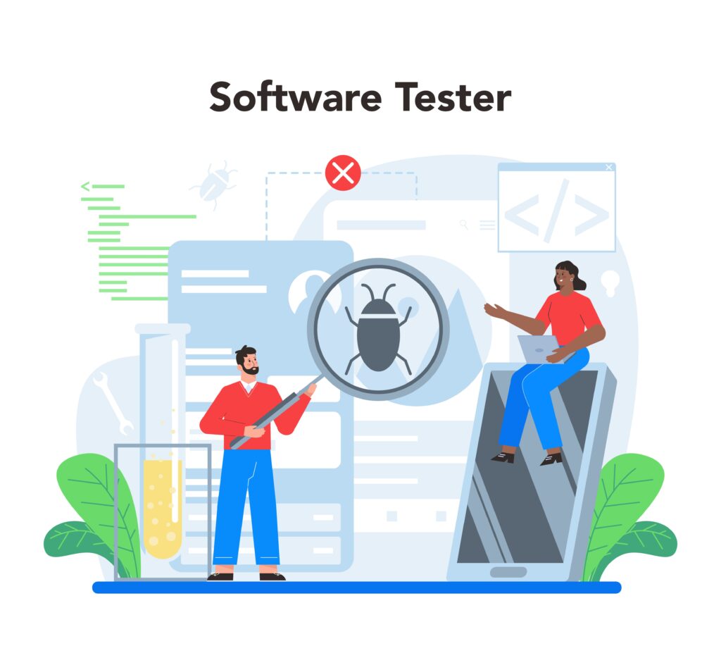 Software Testing Course in Dubai