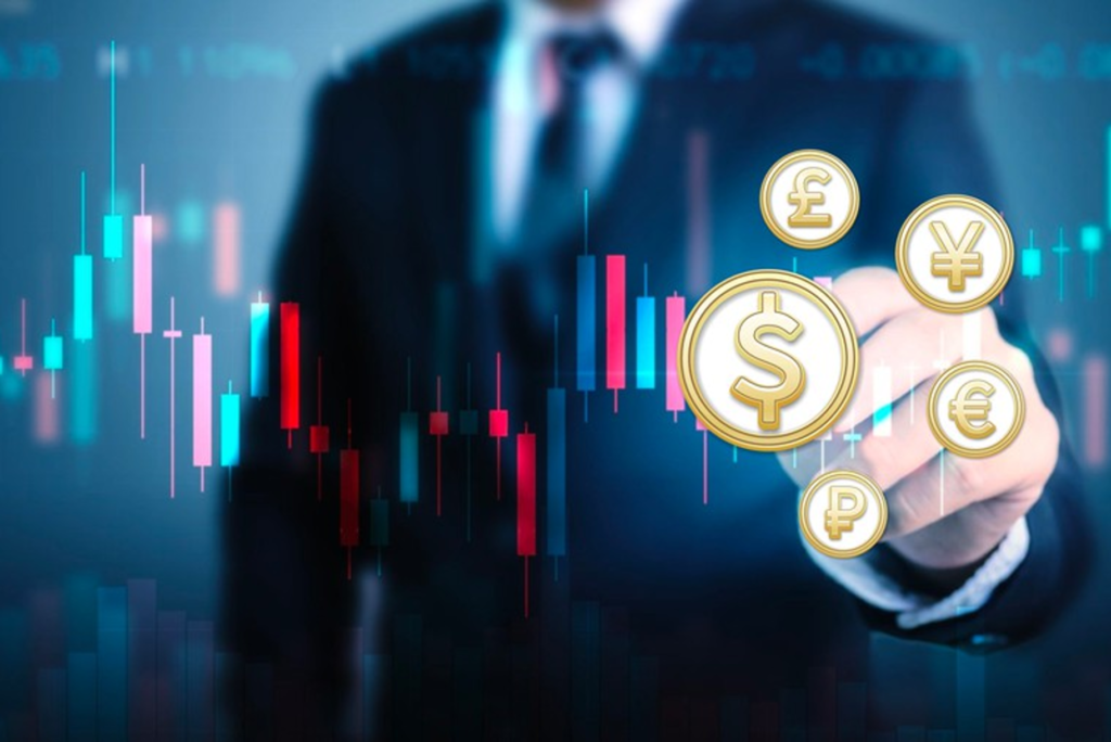 Forex Trading Course in Dubai