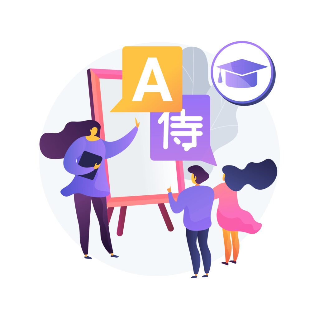 Japanese Language Course in Dubai