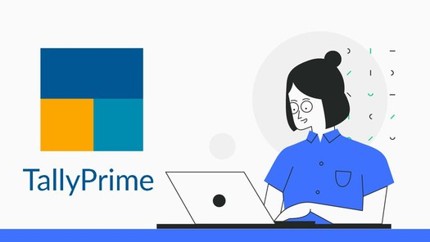 Tally Prime Course in Dubai