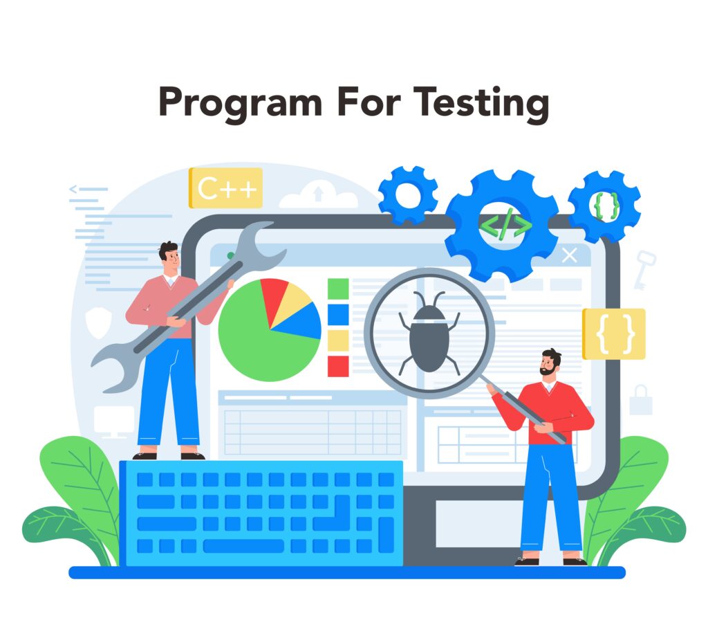 Automation Testing Course in Dubai