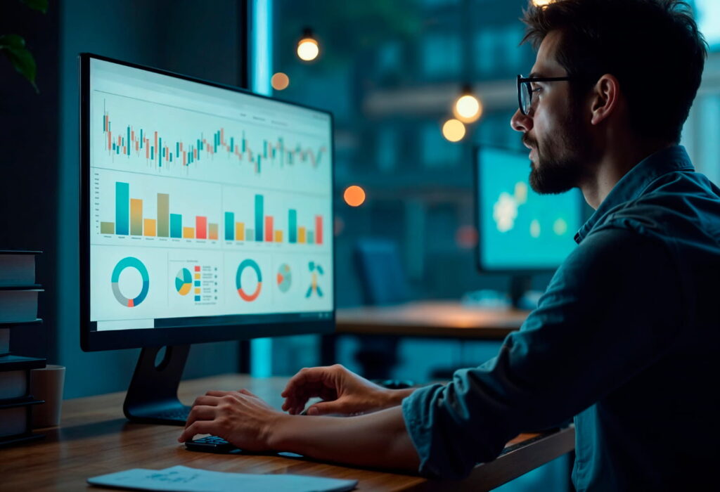 Forex Trading Course Training in Dubai