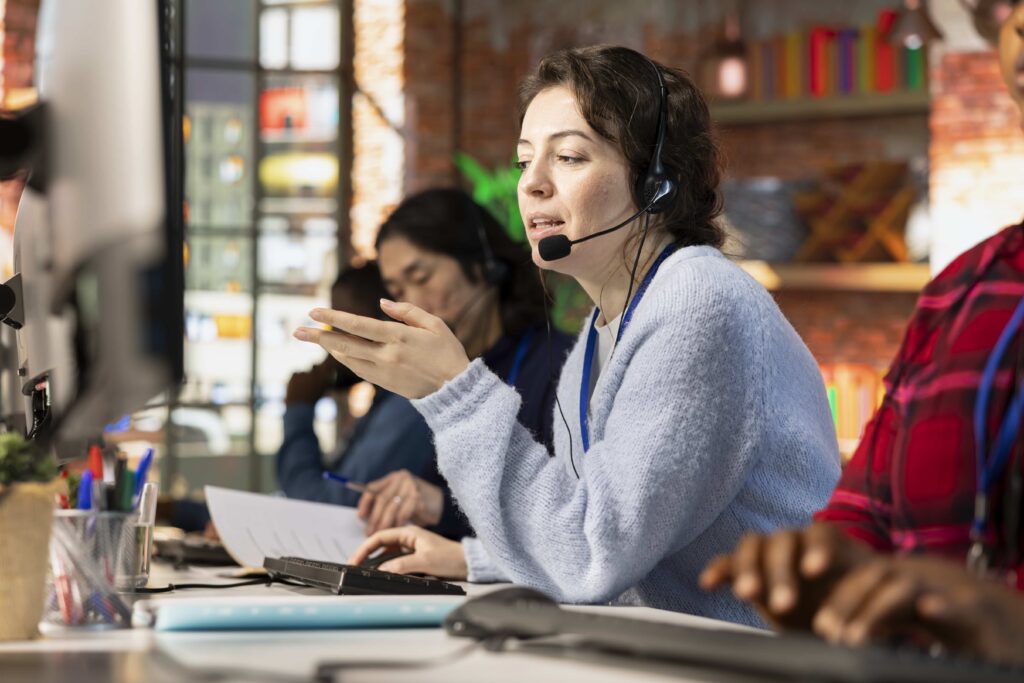 Customer Service Training Course in Dubai
