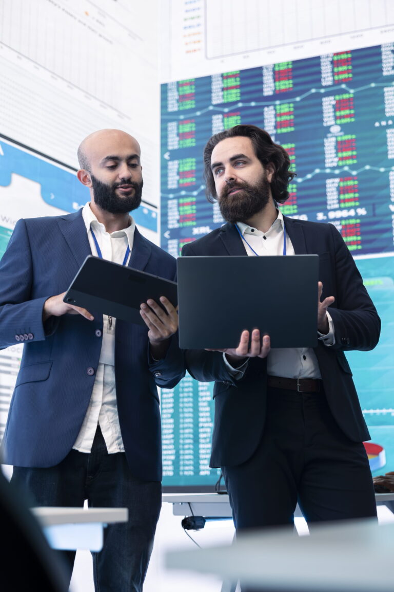 Forex Trading Course in Dubai
