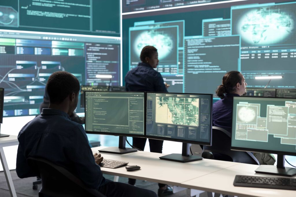 Cybersecurity Course in Dubai