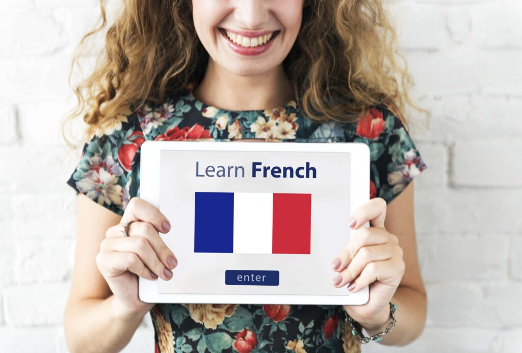 Learn French Language Course