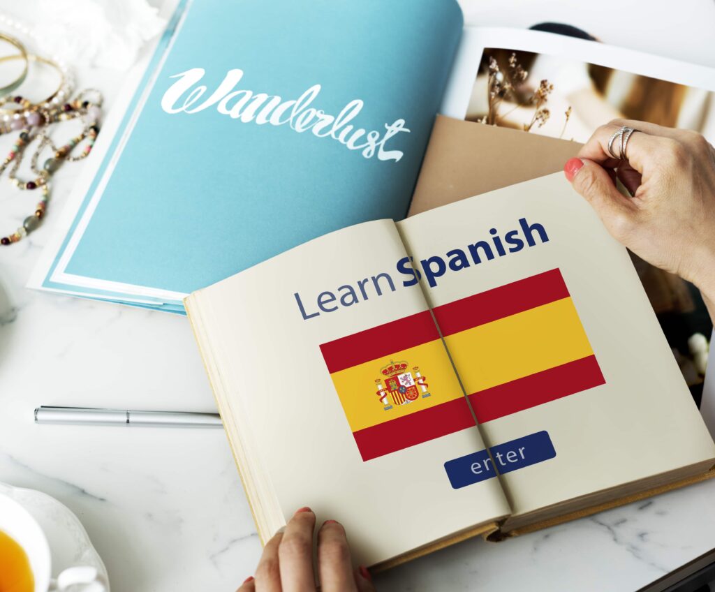Spanish Language Course in Dubai