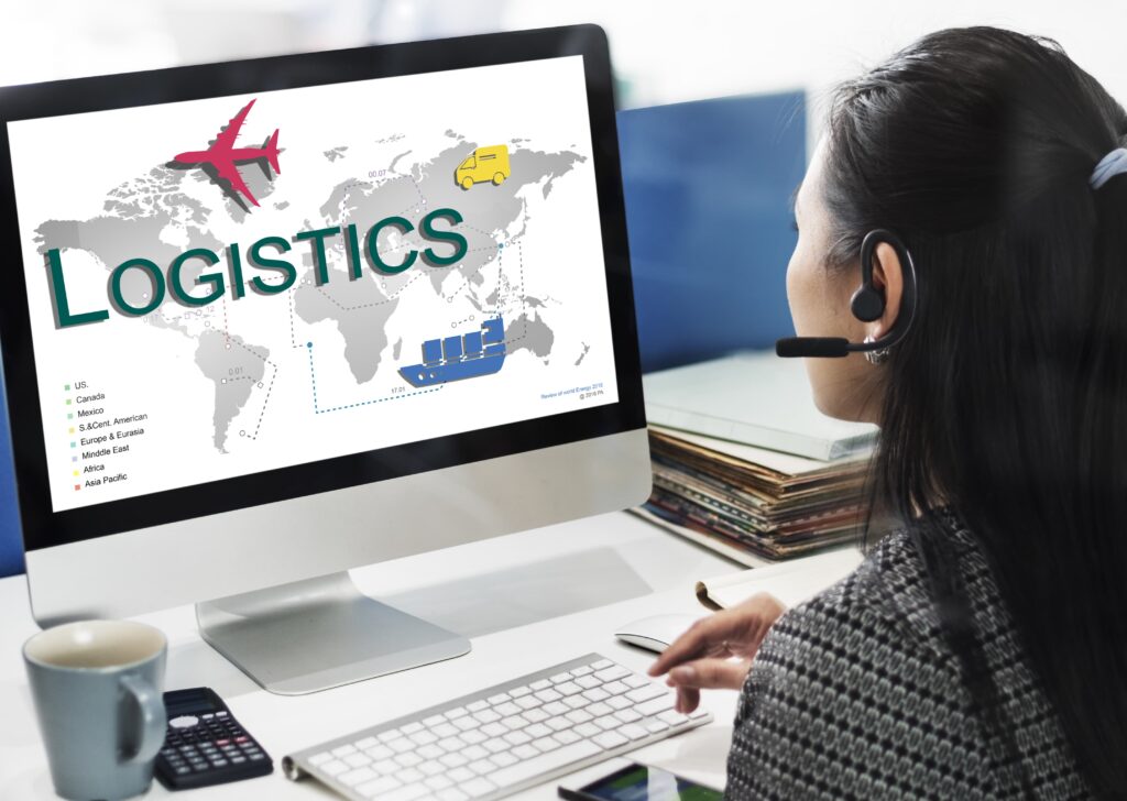 Logistics and Supply chain course in dubai