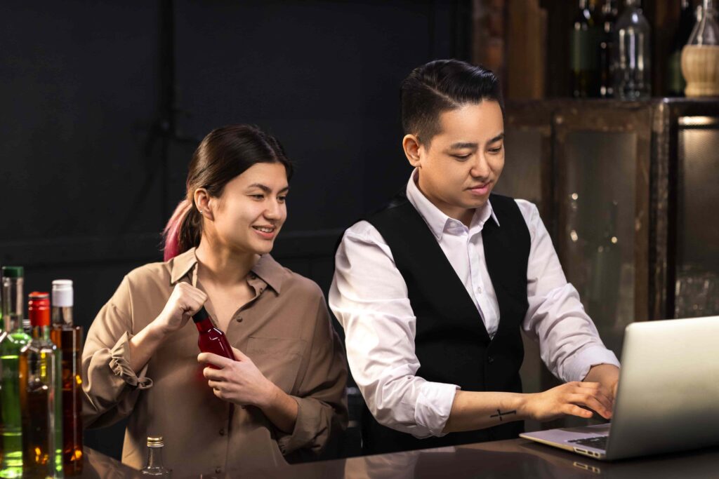 Hospitality and Hotel Management Training