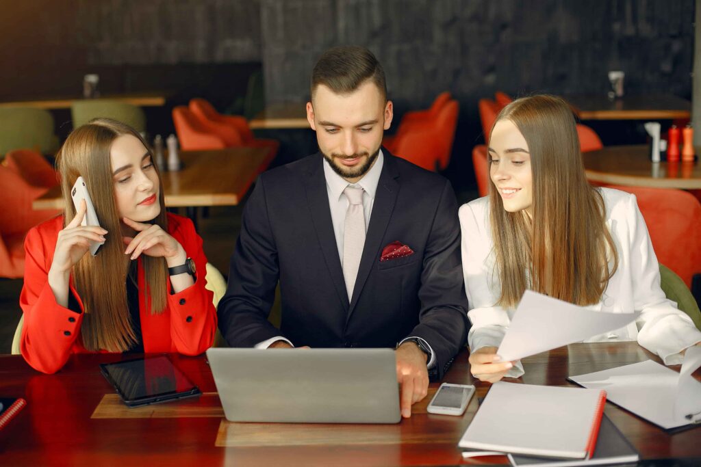 Hospitality and Hotel Management Course Training in Dubai