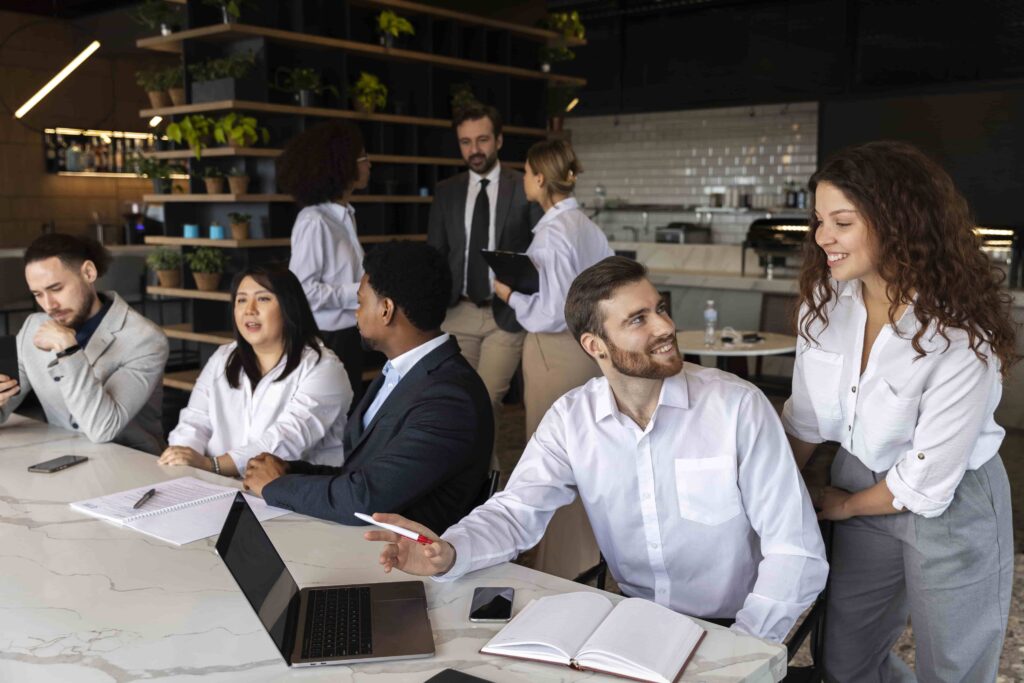 Hospitality and Hotel Management Course in Dubai
