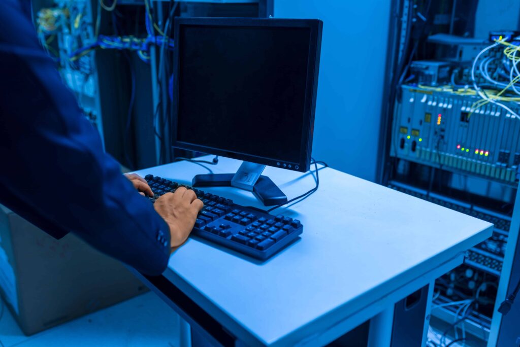Comptia A+ Course in Dubai