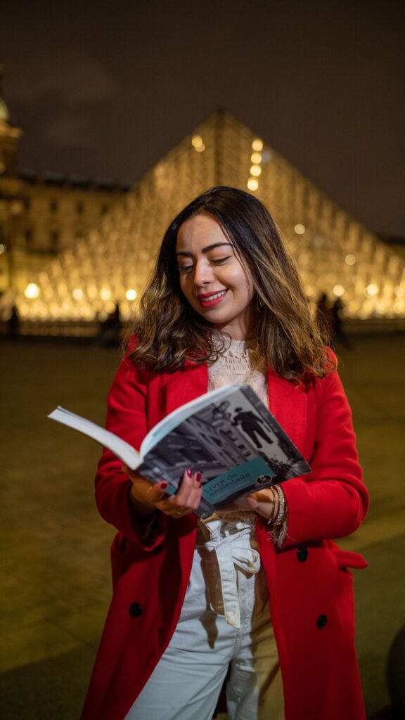 French Language Course Training in Dubai